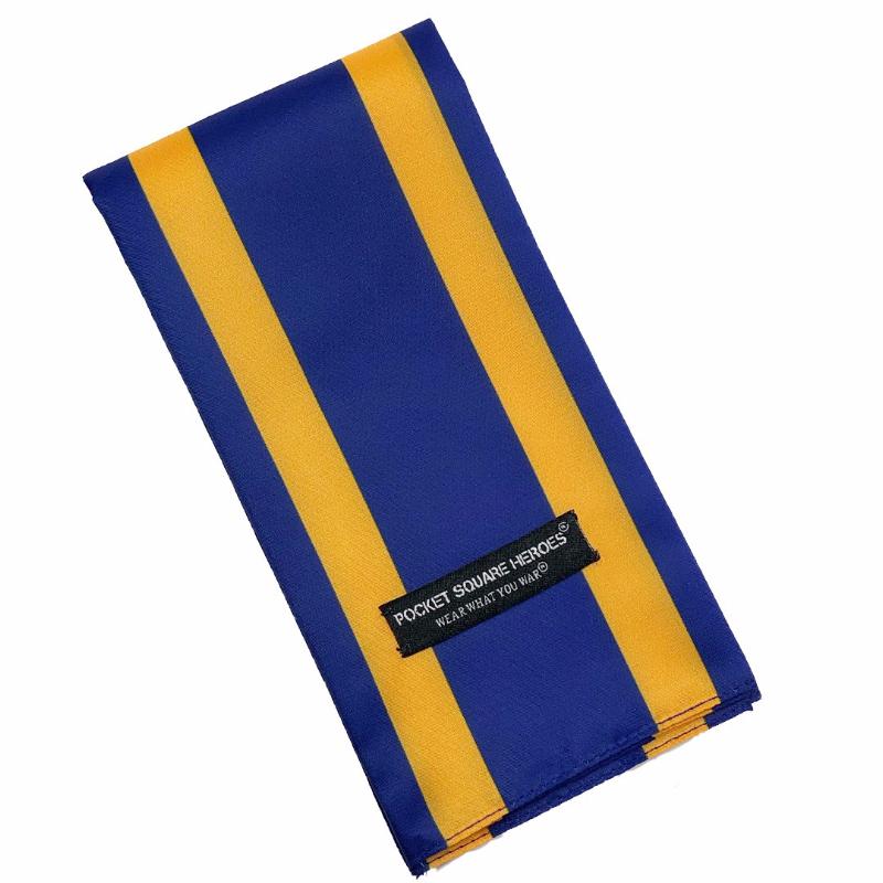 Air Medal Pocket Square Pocket Square Heroes
