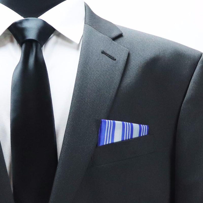 Air Force Achievement Medal Pocket Square