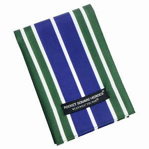 Army Achievement Medal Pocket Square Veteran Gifts