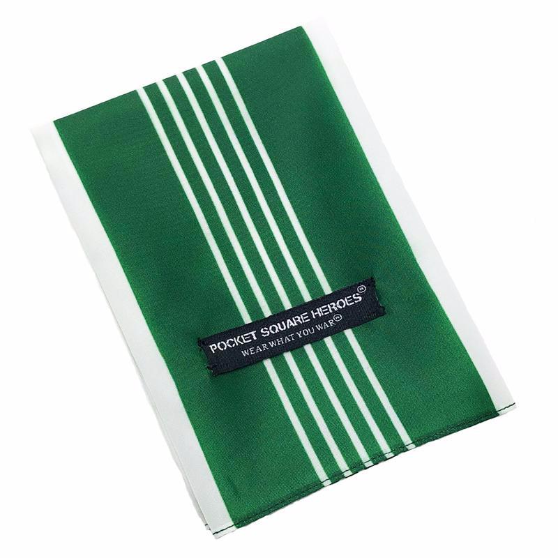 Army Commendation Medal Pocket Square Pocket Square Heroes