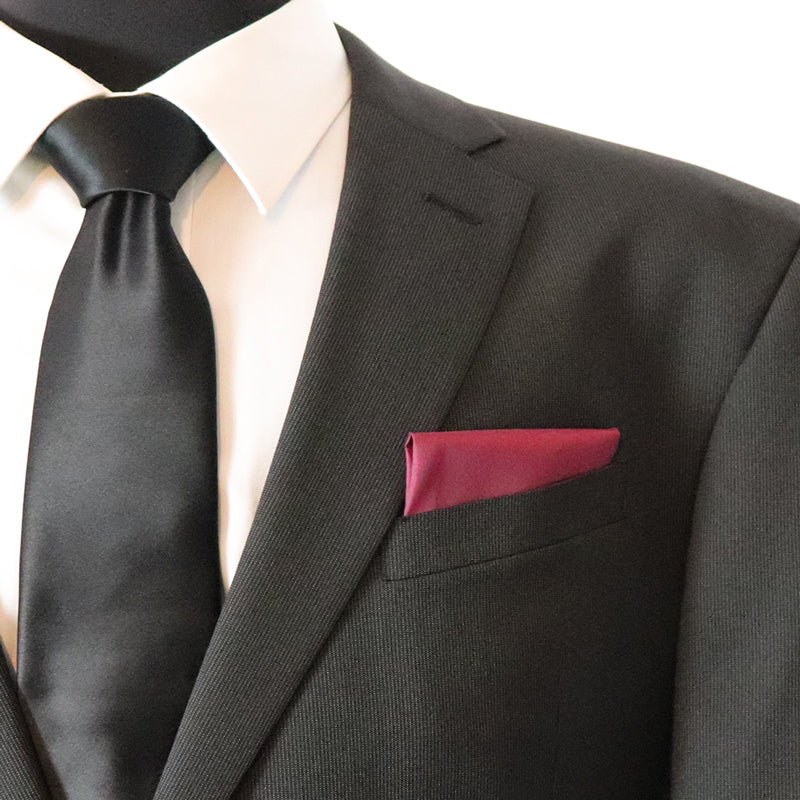 Navy Good Conduct Medal Pocket Square Pocket Square Heroes