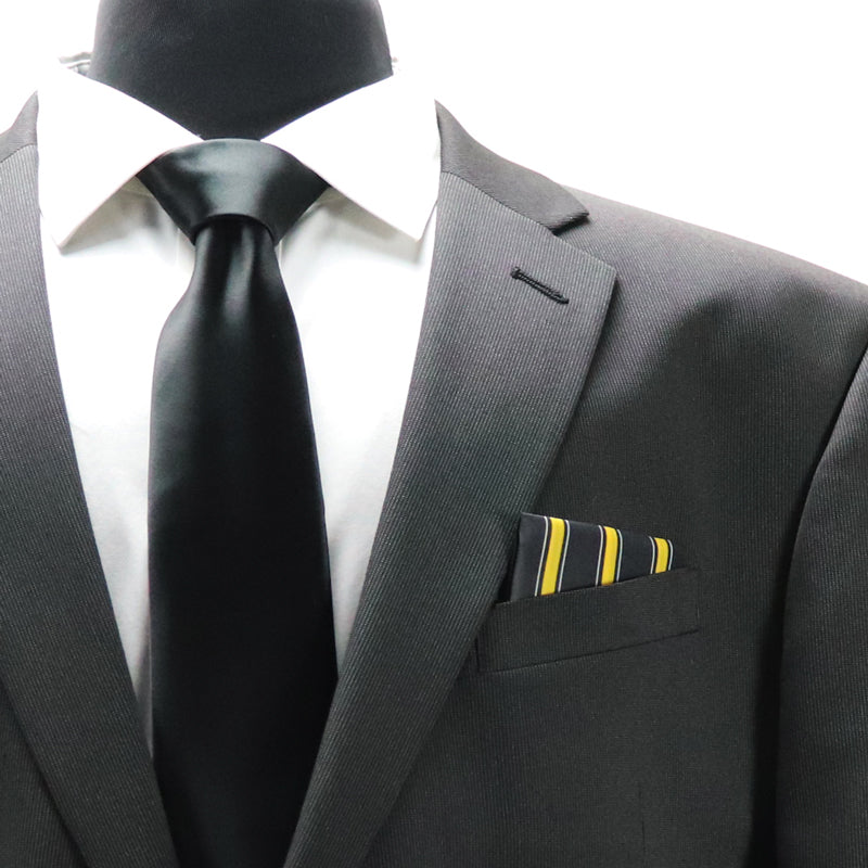 POCKET SQUARE WINGS IN ARMS main image 1